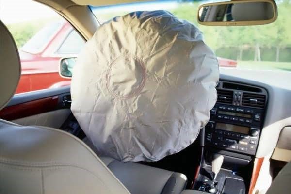 bmw airbag repair 4