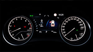 تعمیر کیلومتر بی ام و - کارنج / تعمیرگاه بی ام و