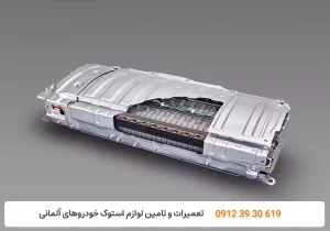 کارنج - باتری هیبرید چیست؟
